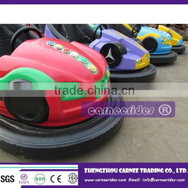 Hot Sale Bumper Car Price New Bumper Car Rides , Bumper Car Price photo-2