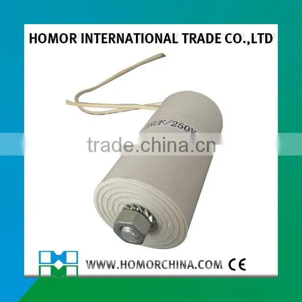 500vac Condensateur Cbb60 photo-2