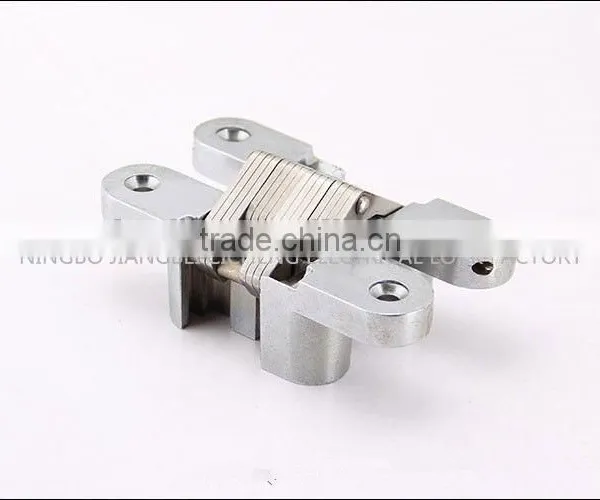 90 Degree Locking Hinge Self Closing Cabinet Door Hinge Hydraulic Hinge photo-5