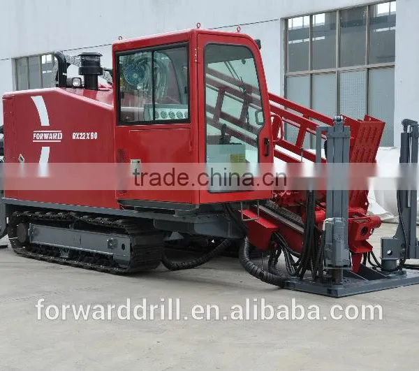 HDD Machine FORWARD Rx22x80