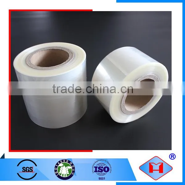 Professional Salable Shrink Label photo-4