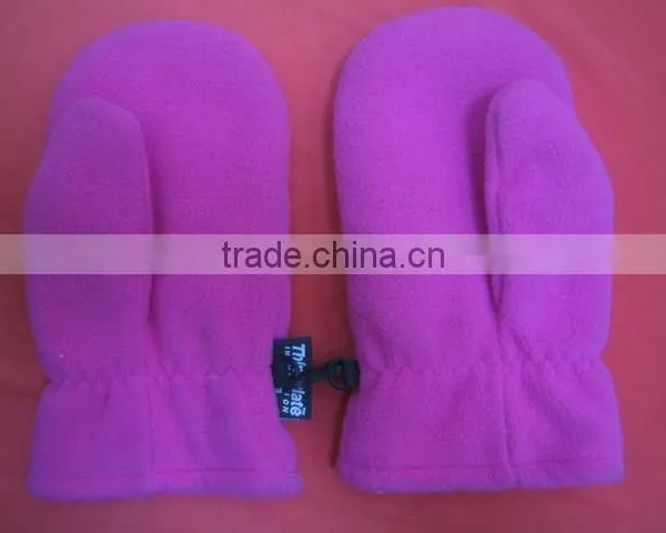 Fleece Glove