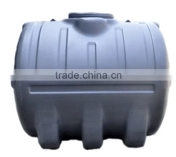 Large Size Fully Automatic Blow Molding Machine photo-5