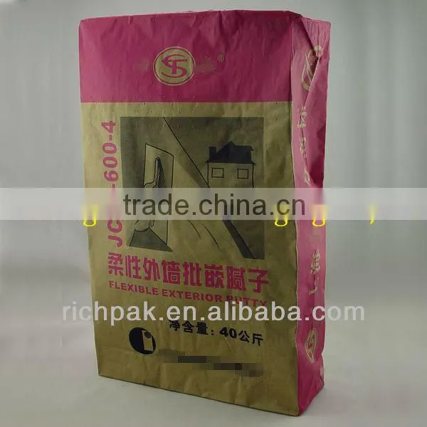 Paper Package Bag