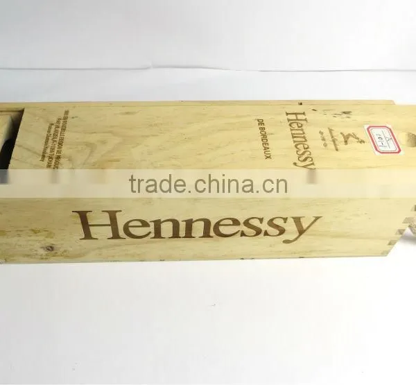 Wholesale High Quality Box Customized Made-in-China Luxury Wooden Wine Box For Best photo-2