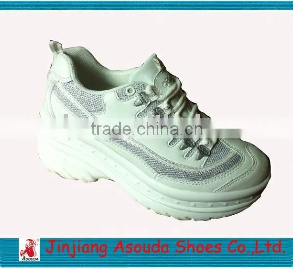 Health Women Shoes