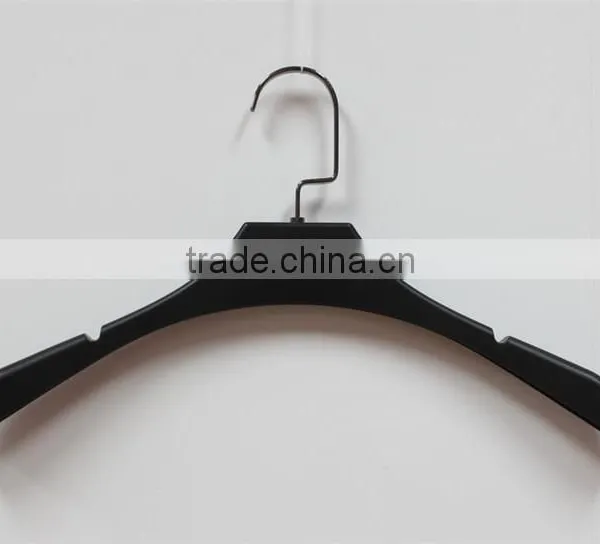 Bestselling Plastic Suit Cheap Clothes Hanger For Female photo-5