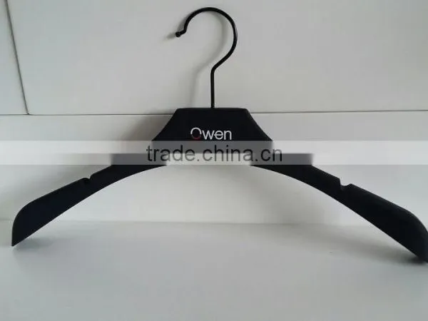 Bestselling Plastic Suit Cheap Clothes Hanger For Female photo-6