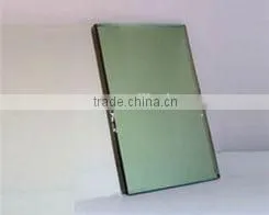 F Green Reflective Coated Glass 3-12mm