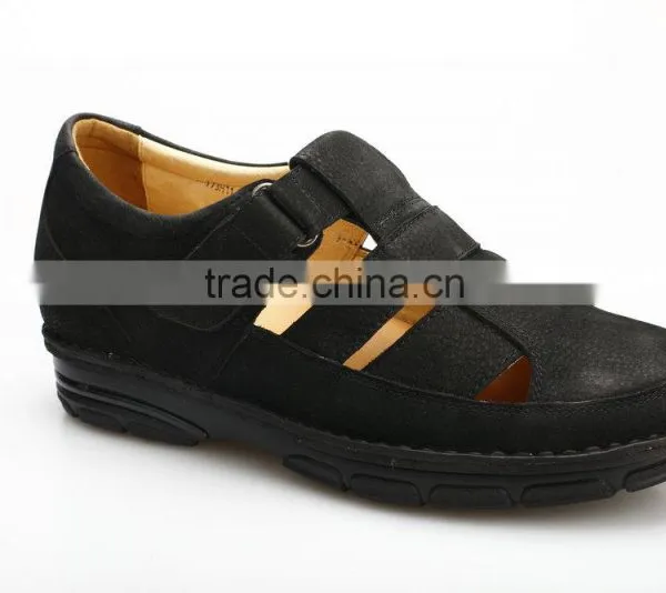 Hot Selling Italian Men Sandals photo-4