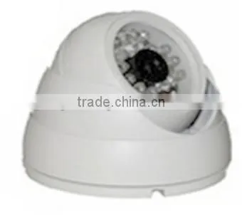 SONY CCD 700TVL Mobile ir Dome Camera for Bus/vehicle/truck Security photo-2