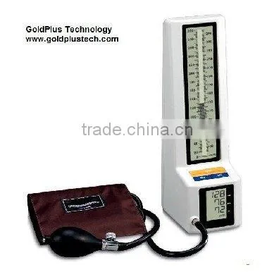 Mercury Free Sphygmomanometer
