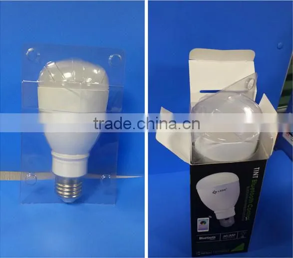 LED Bulb Raw Material Smart LED Light photo-6