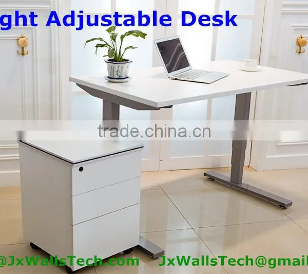 Electric Height Adjustable Desk