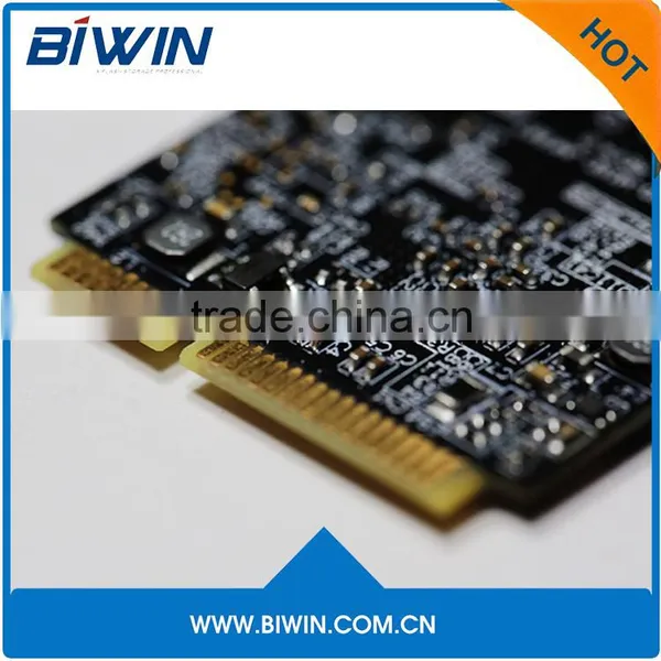 Wholesale Good Quality Low Price High Performance Ssd 120gb Hard Disk Half Size Msata Ssd photo-4