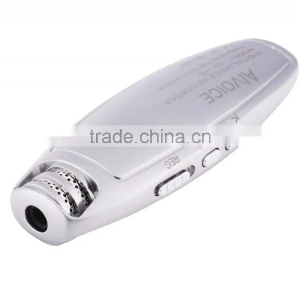 Audio Necklace Recorder With Micro Cable Output photo-4