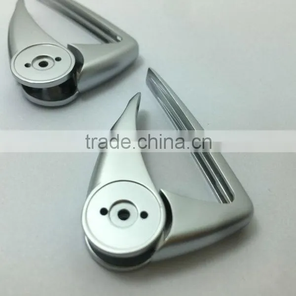 Lock Ring Clamps(lever Latches) for Open Steel Drums