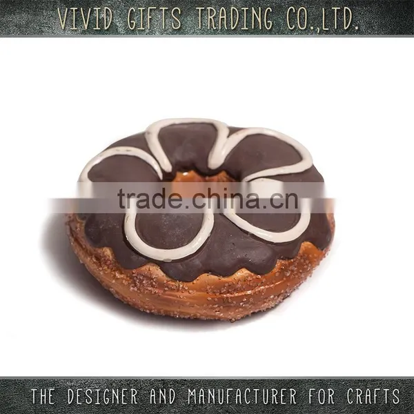Wholesale Doughnut Shape Custom 3d Modern Cute Birthday Party Decorations photo-2