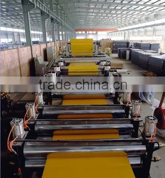 Aluminium Composite Panel Production Line photo-4
