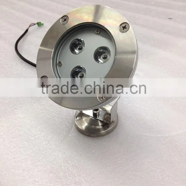9W Outside Outdoor Waterproof IP67 Led Garden Light for Park/public Garden photo-4