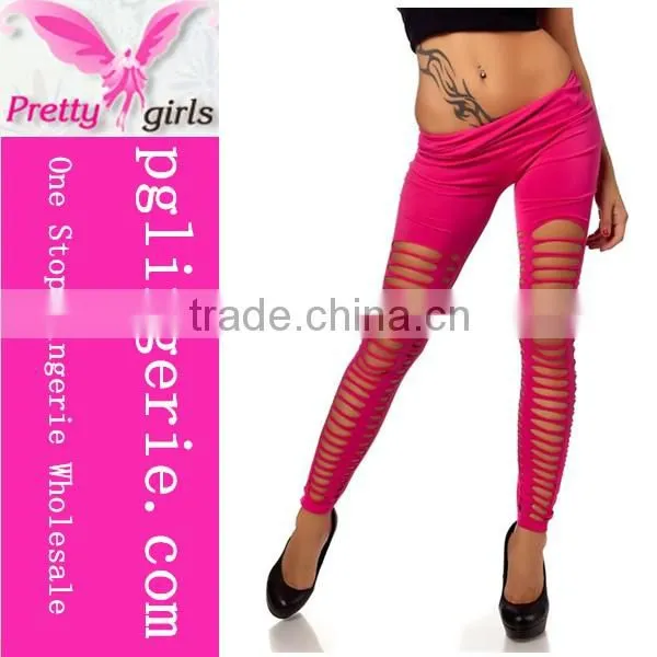 Women Sport Leggings Slimming Leggings Legging Fashion M9118 photo-4