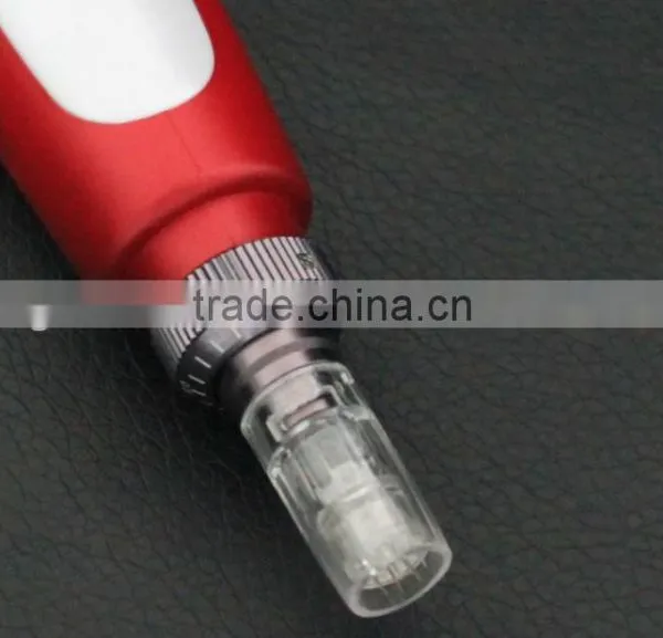 Microneedle Electric Derma Pen Glutathione Injection photo-2