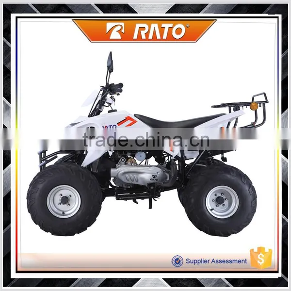 High Quality RATO 150cc Sport Atv for Sale photo-3