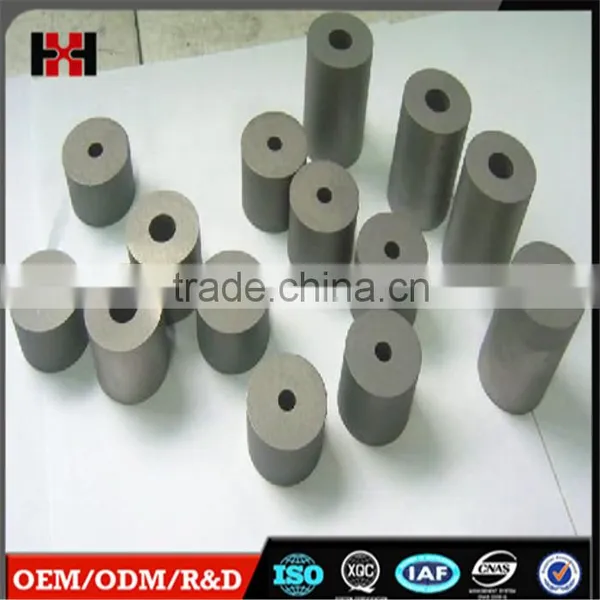 New High Hardness Carbide Needle Sintered Press Tungsten Carbide Heart Punch for Metal Carbide Hole Punch photo-6