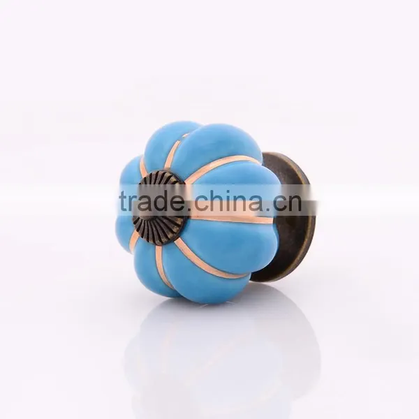 Guangdong Hardware Producer Hot Selling Red Kitchen Knobs photo-5