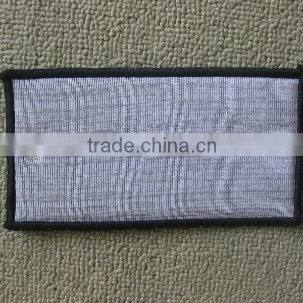 Conductive Textile Ecg Electrodes photo-2