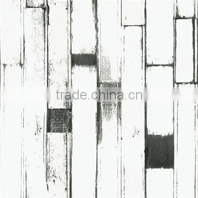 Light Weight 3d Floor Design Wallpaper,uarting Wallpaper From China Guanzhou photo-6