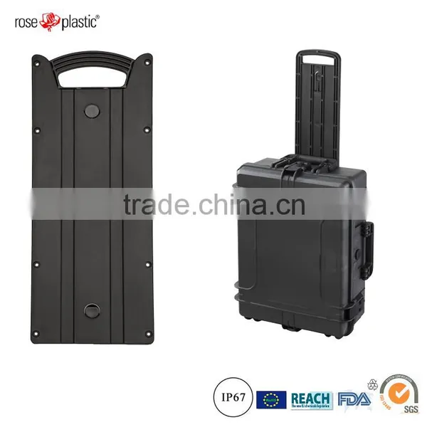 Waterproof Weapon Equipment Case RCPS 405 TR photo-2