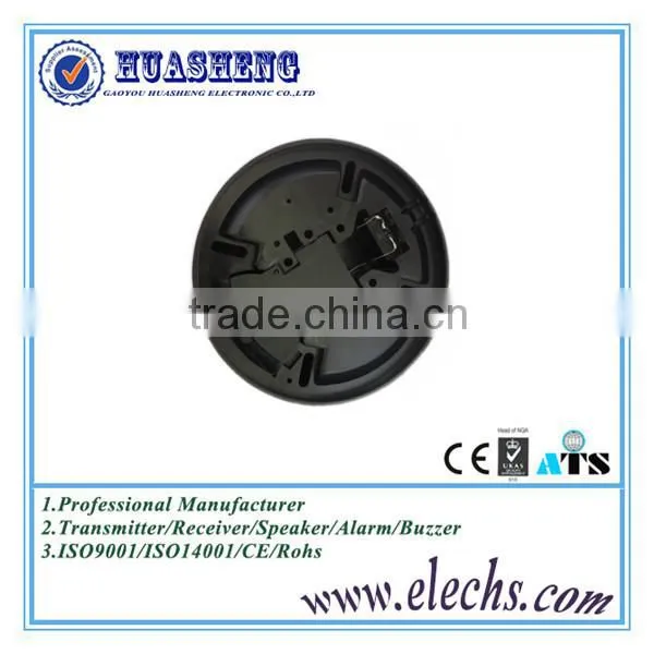 12V or 24v Emergency High Spl Global Sales Waterproof Fire Alarm Bell photo-3