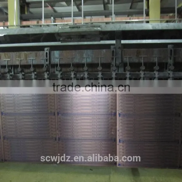Blank PCB Plating Stainless Suspension Steel Clamp photo-6