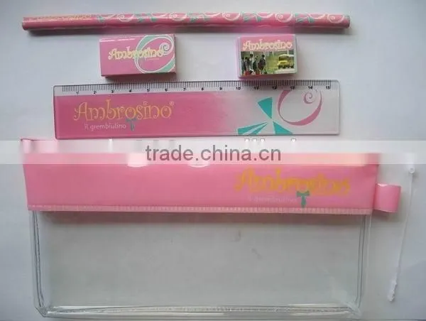 2015 EN71 Stationery Set Brands for Promotion photo-2