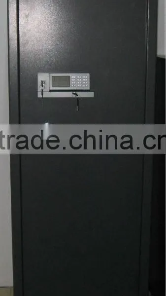 Big Iron Office Safe Locker