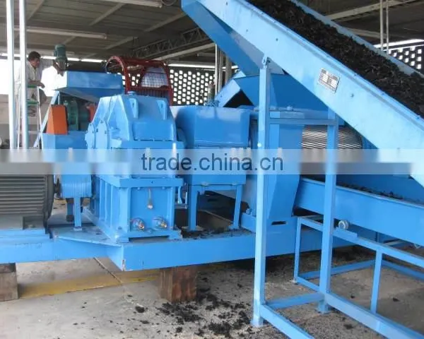 New Type Reclaimed Rubber Machinery photo-3