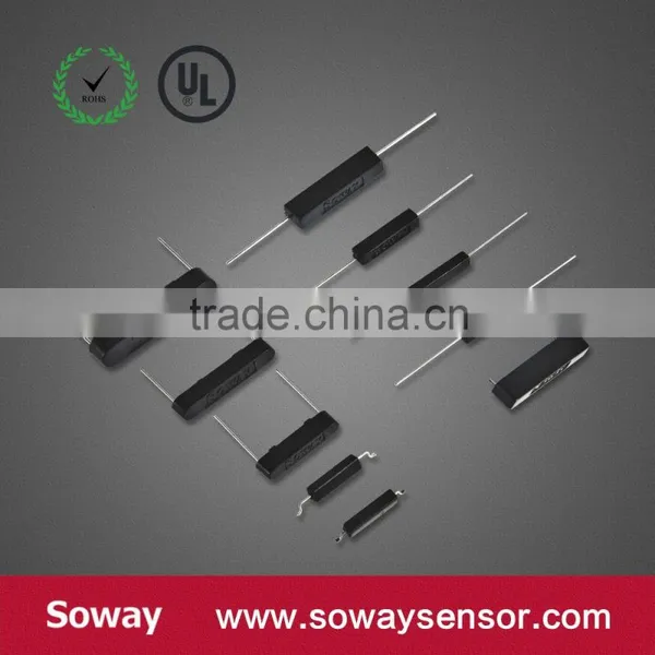 PCB Plastic Reed Switch