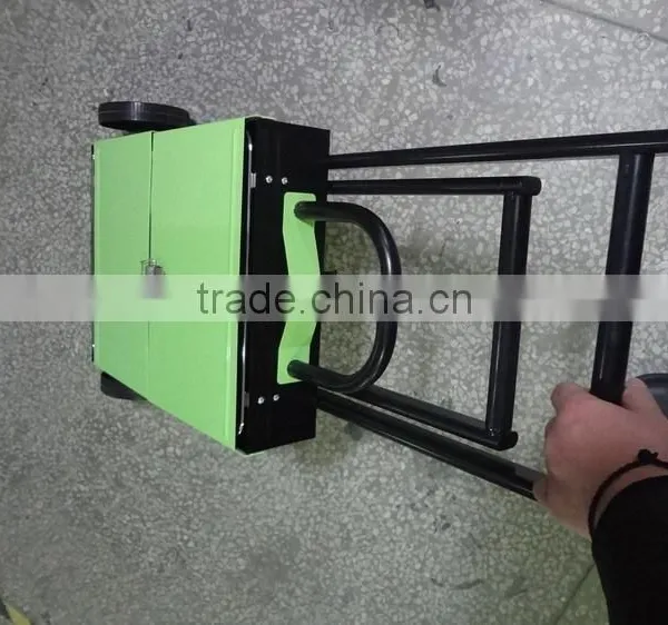 Portable Barbecue KY430S photo-2