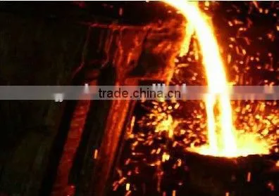 High Efficiency Induction Melting Furnace photo-5