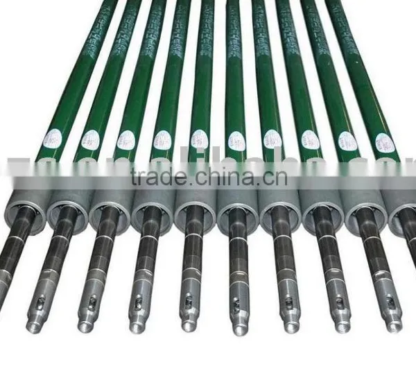 sub surface tubing pump