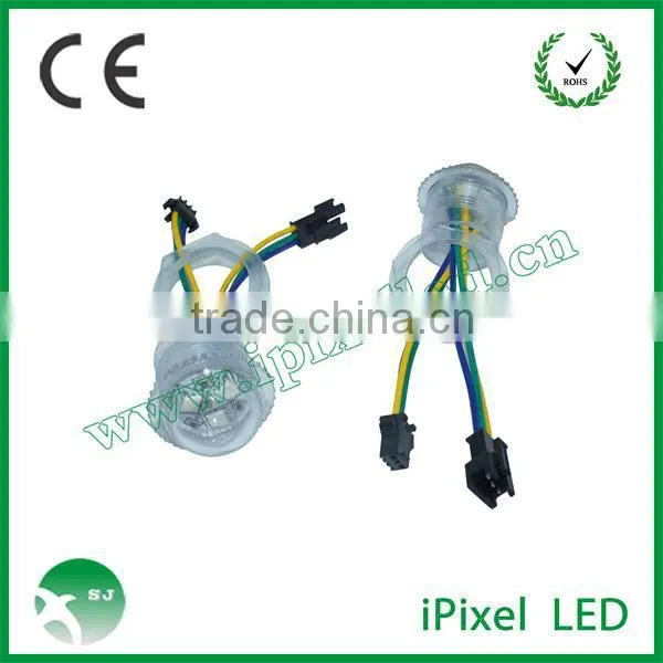 DC12V UCS1903IC 26MM 5050RGB Ipixel Led