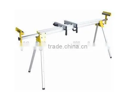 TUV & GS Approved Aluminium Mitre Saw Stand