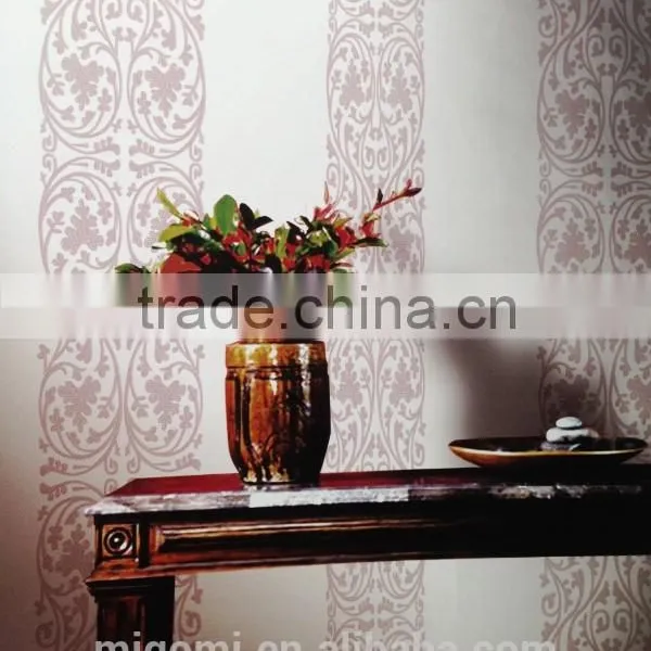 Wall Paper Arabic Design With Low Price photo-2