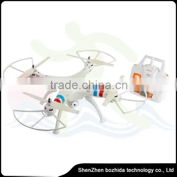 2016 New Arrival 2.4G 6-Axis Rc Helicopter With 3D Roll Over Work photo-3