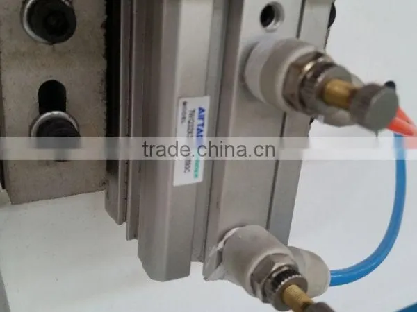 Philicam F2-9 China 3d Wood Drilling Cnc Router Machine for Furniture photo-6