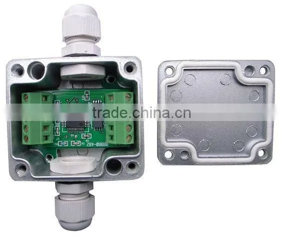 digital weighing system