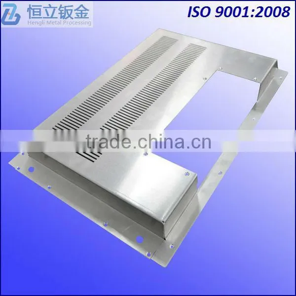 Metal Bending Parts