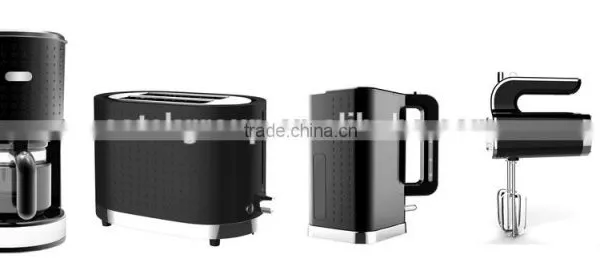 Cotek Dots Design Top Quality Hand Blender With CE, CB, GS, ROHS, EMC, LFGB photo-5