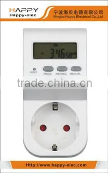 programmable digital timer
